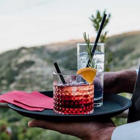 Antico Convento Dei Cappuccini Otel Ragusa Dış mekan fotoğraf