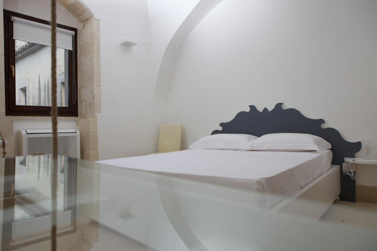 Antico Convento Dei Cappuccini Otel Ragusa Dış mekan fotoğraf