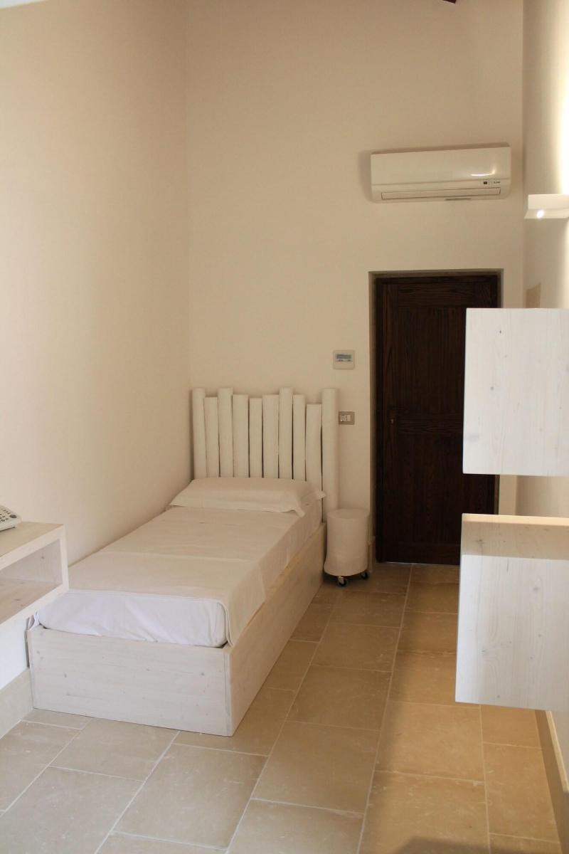 Antico Convento Dei Cappuccini Otel Ragusa Dış mekan fotoğraf