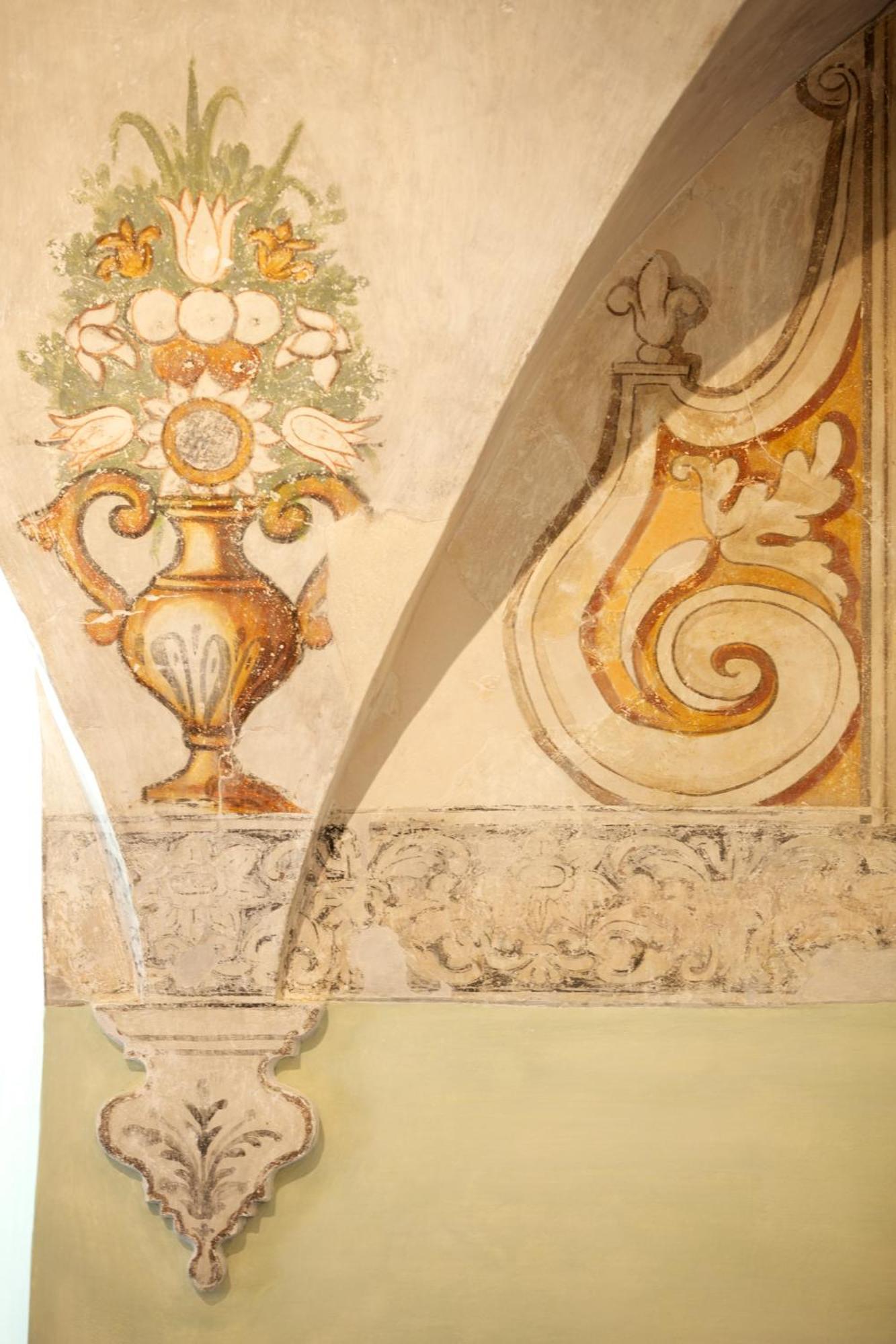 Antico Convento Dei Cappuccini Otel Ragusa Dış mekan fotoğraf