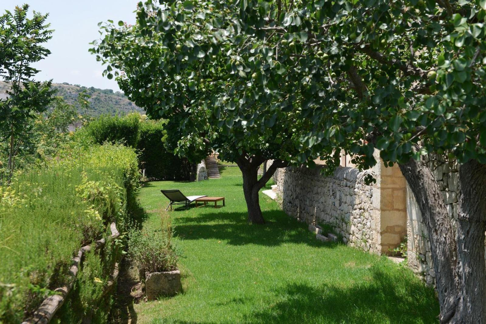 Antico Convento Dei Cappuccini Otel Ragusa Dış mekan fotoğraf