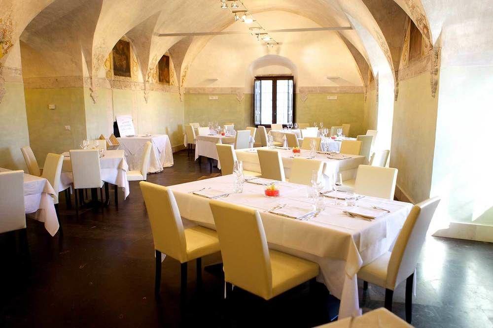 Antico Convento Dei Cappuccini Otel Ragusa Dış mekan fotoğraf